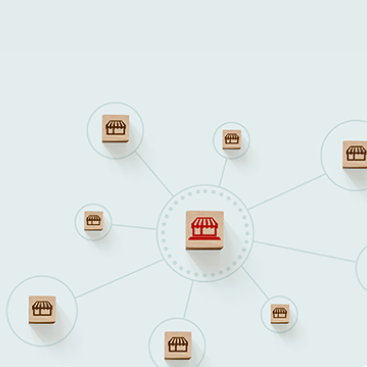 프랜차이즈 / 먹거리