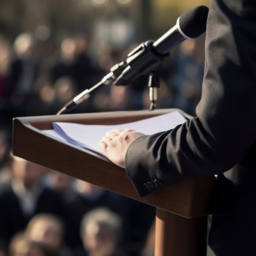 [공공기관 /정치인] 대중이 원하는 정책과 의견 수립
