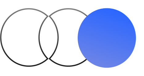 시장분석 경쟁사조사 도형