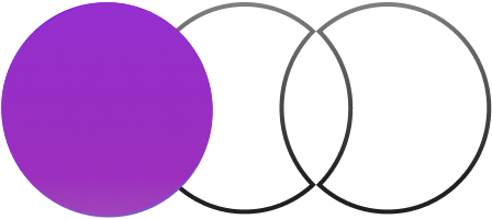 브랜드 평판관리 도형