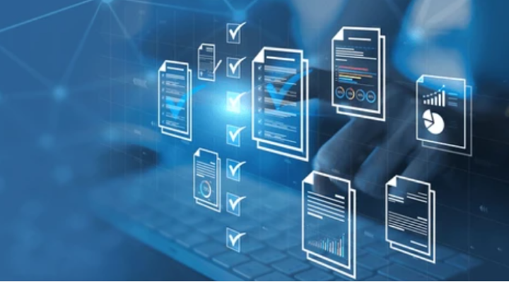 신뢰성 높은 정확한 데이터 리포트